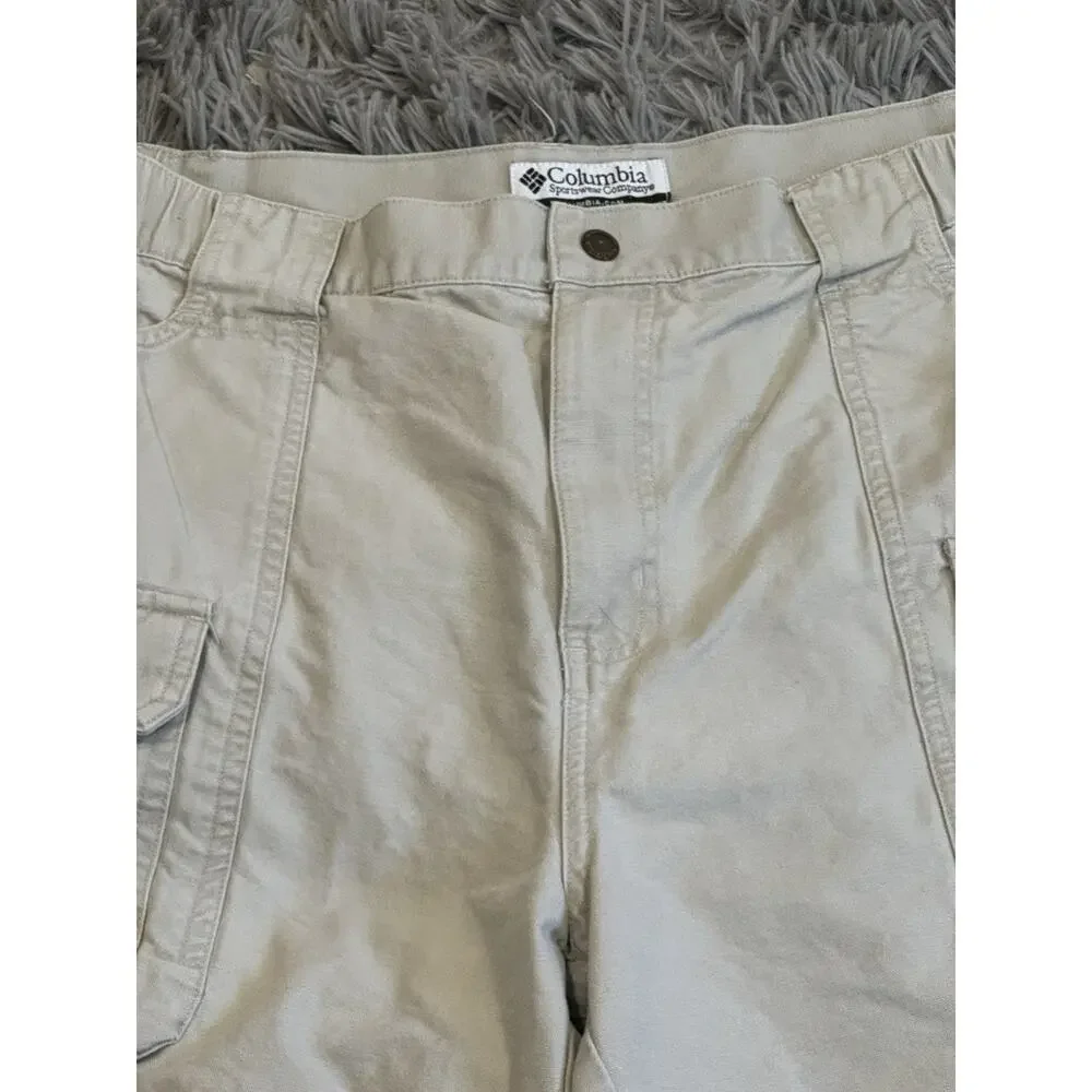 Columbia these shorts